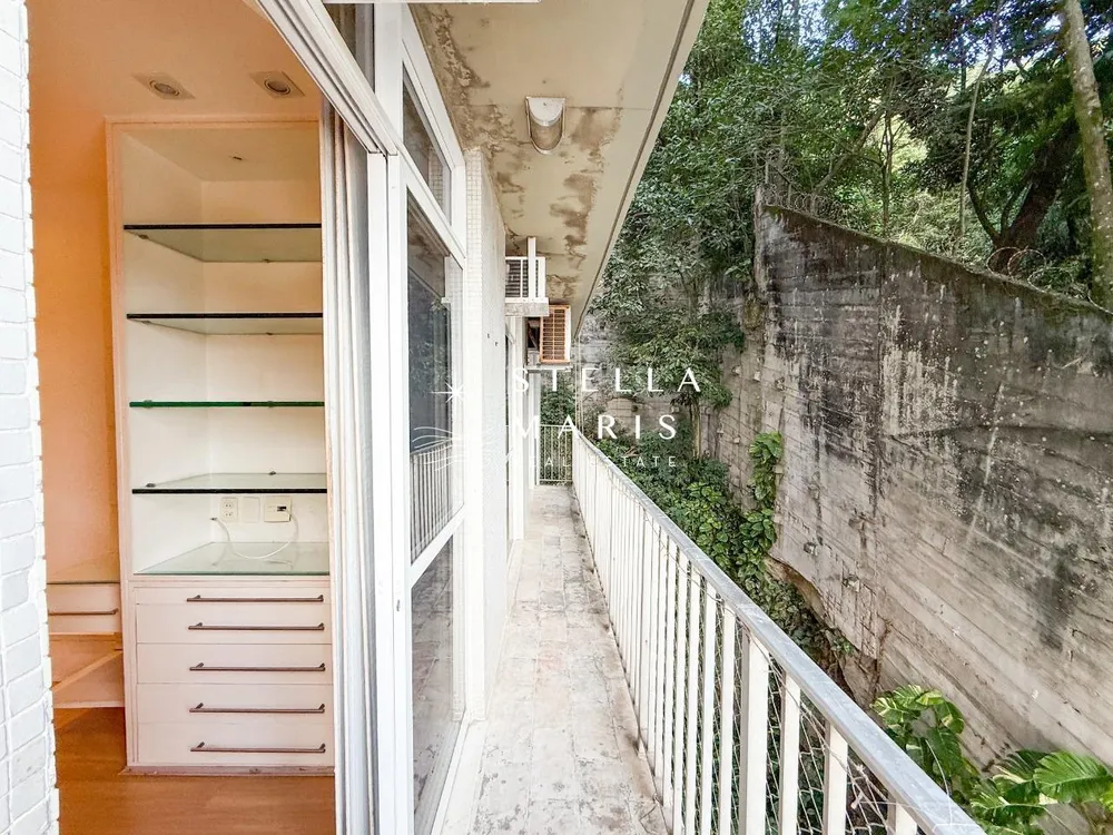 Apartamento, 4 quartos, 138 m² - Foto 15