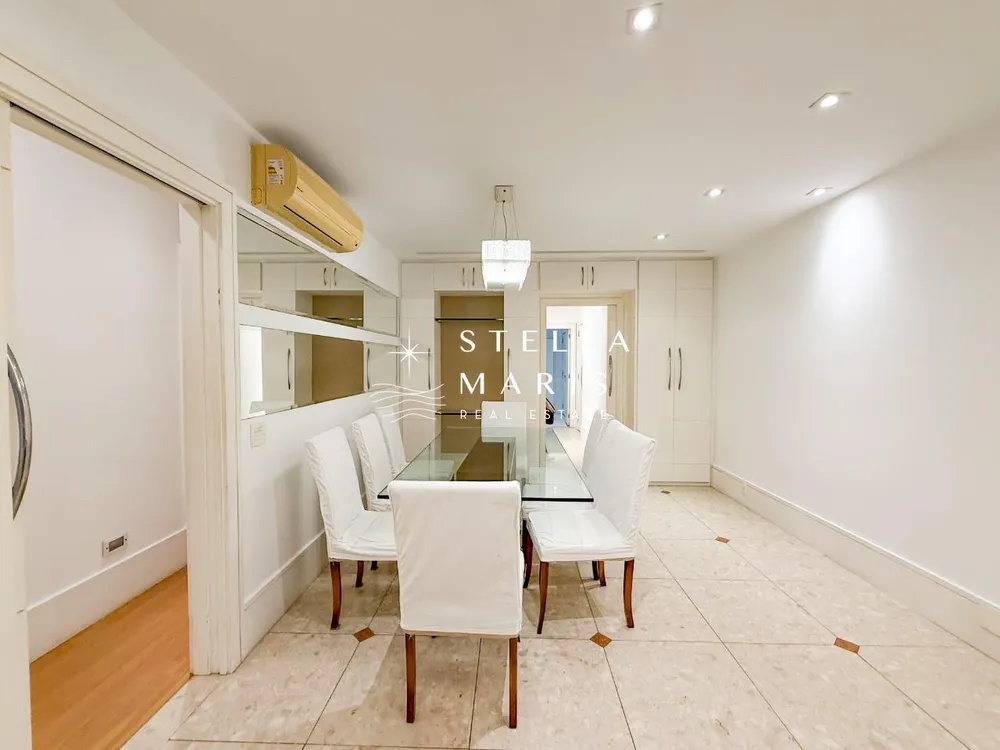 Apartamento, 4 quartos, 138 m² - Foto 9