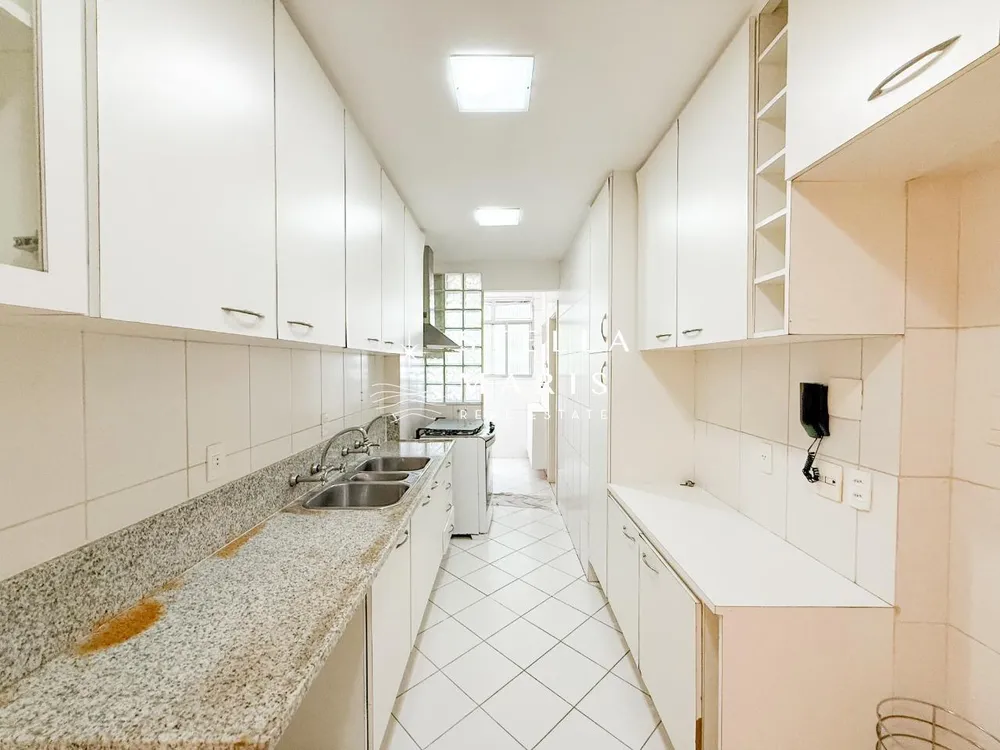 Apartamento, 4 quartos, 138 m² - Foto 34
