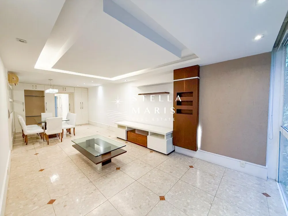 Apartamento, 4 quartos, 138 m² - Foto 1