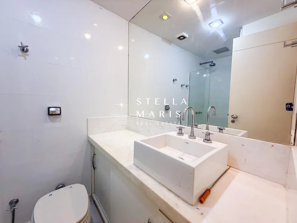 Apartamento, 4 quartos, 138 m² - Foto 20