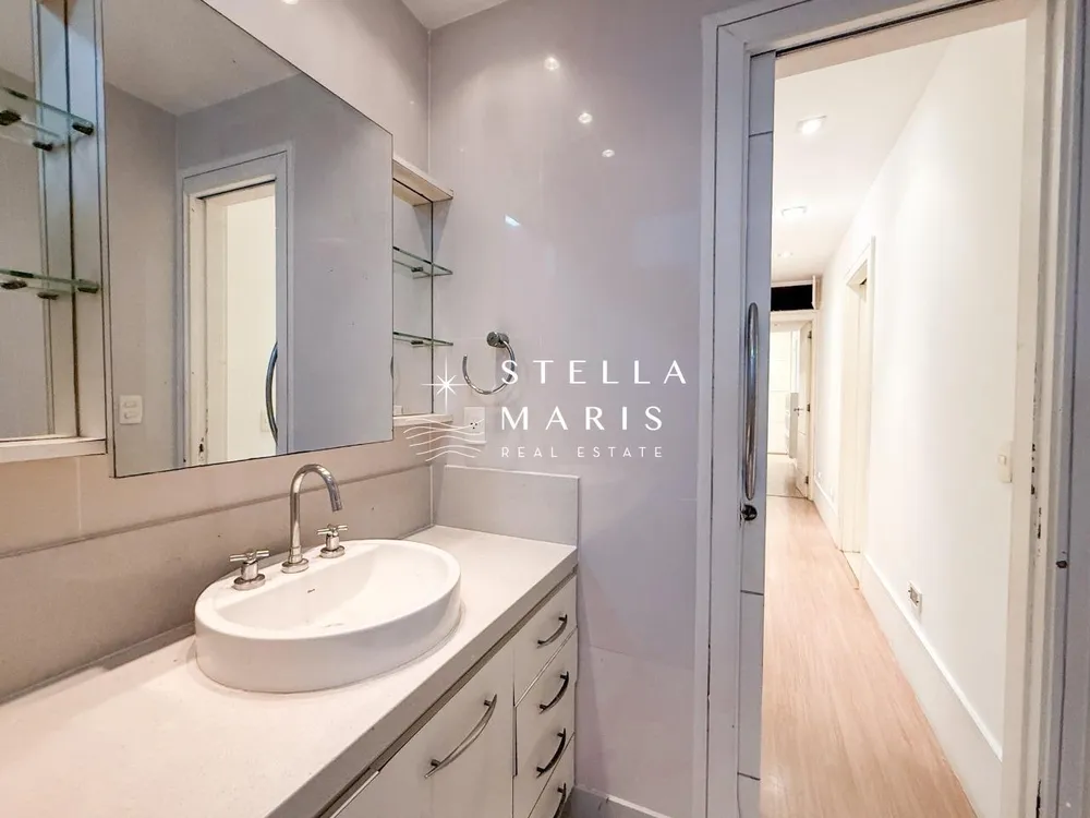 Apartamento, 4 quartos, 138 m² - Foto 30
