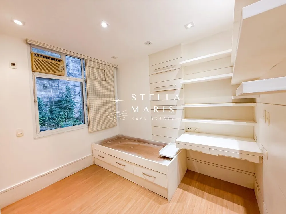 Apartamento, 4 quartos, 138 m² - Foto 31