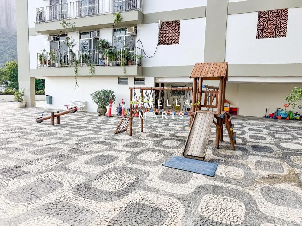 Apartamento, 4 quartos, 138 m² - Foto 48