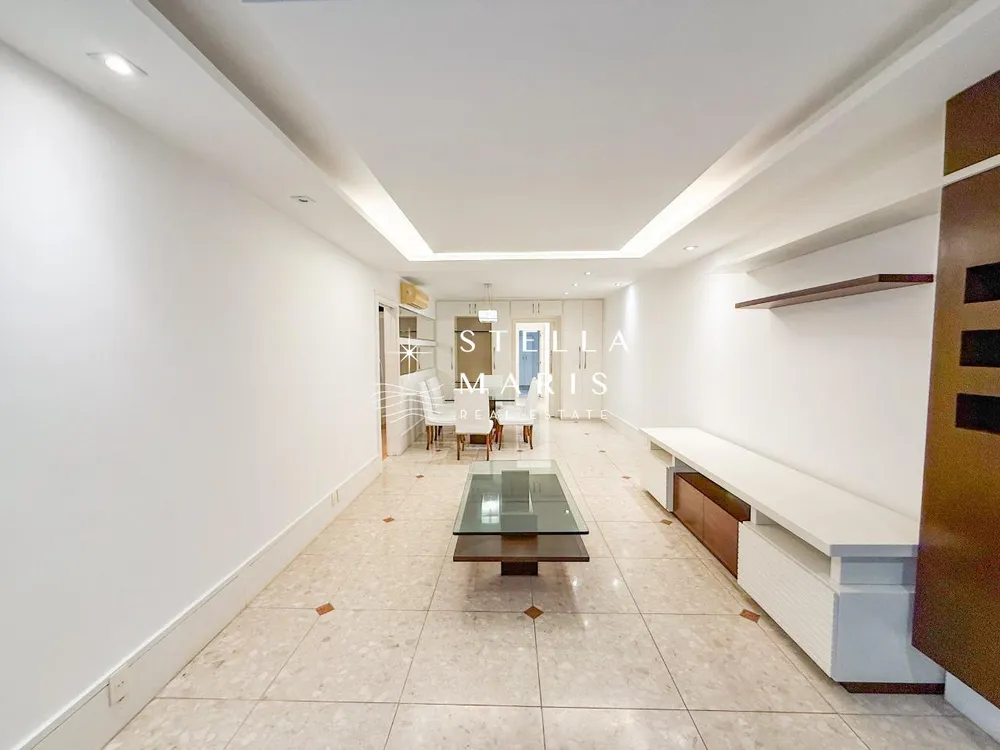 Apartamento, 4 quartos, 138 m² - Foto 8