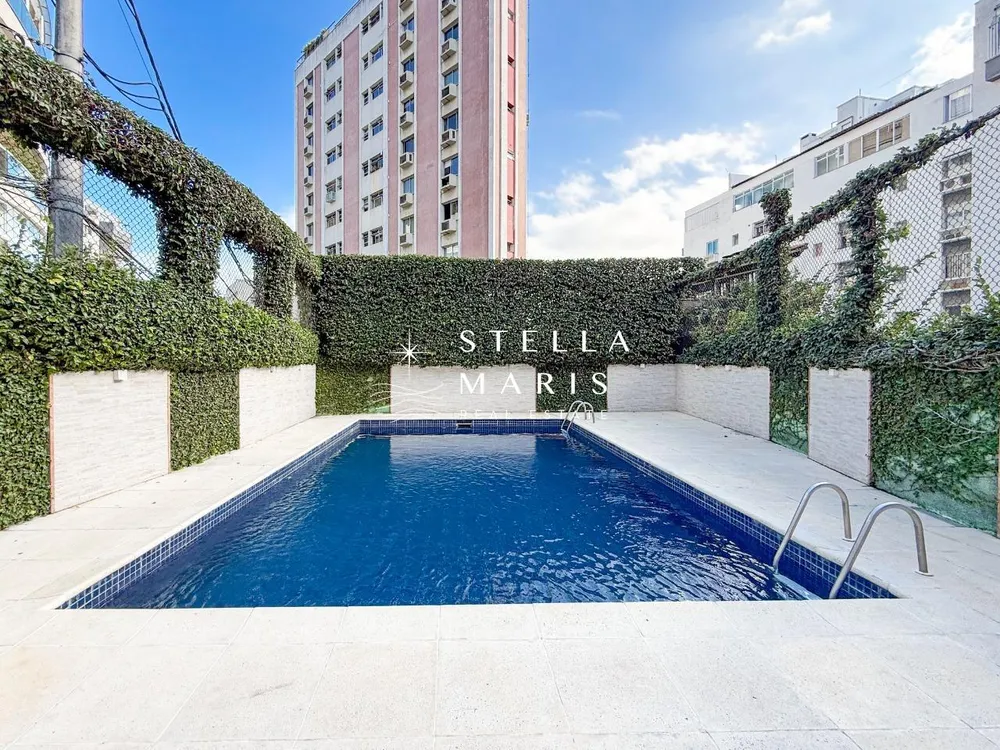 Apartamento, 4 quartos, 138 m² - Foto 43
