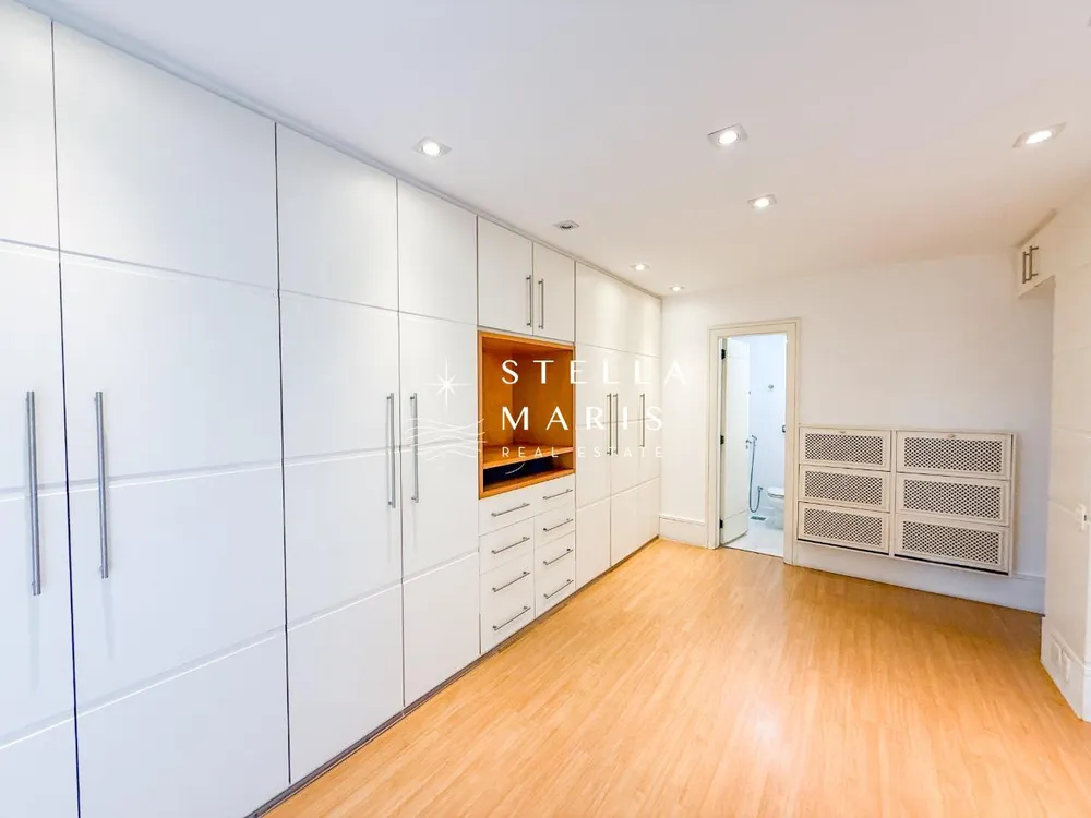 Apartamento, 4 quartos, 138 m² - Foto 19