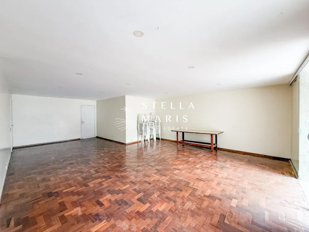 Apartamento, 4 quartos, 138 m² - Foto 50