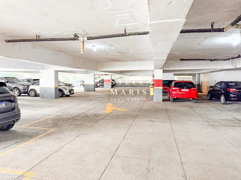 Apartamento, 4 quartos, 138 m² - Foto 54