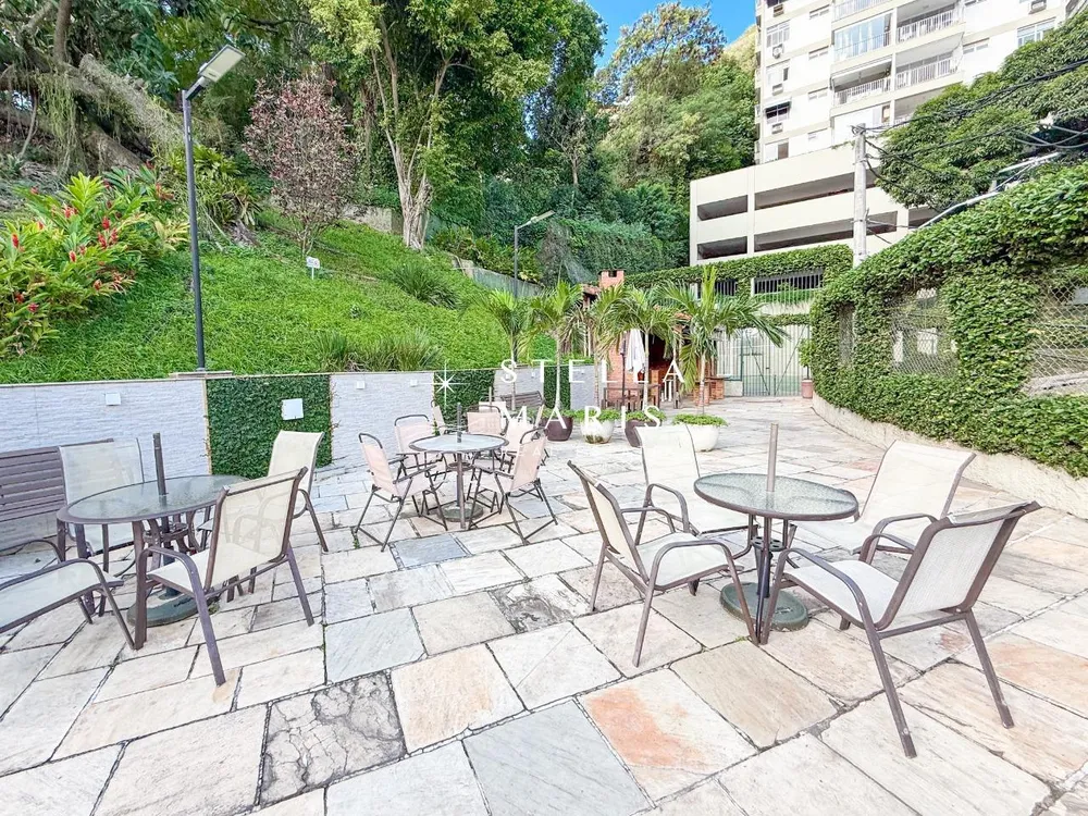 Apartamento, 4 quartos, 138 m² - Foto 45