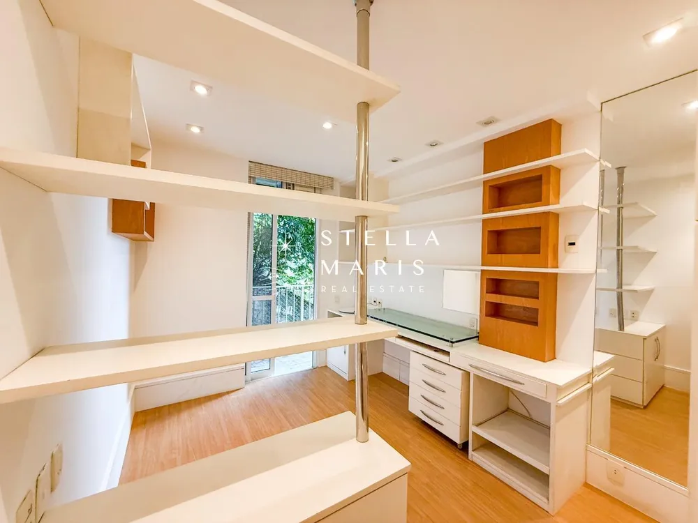 Apartamento, 4 quartos, 138 m² - Foto 25