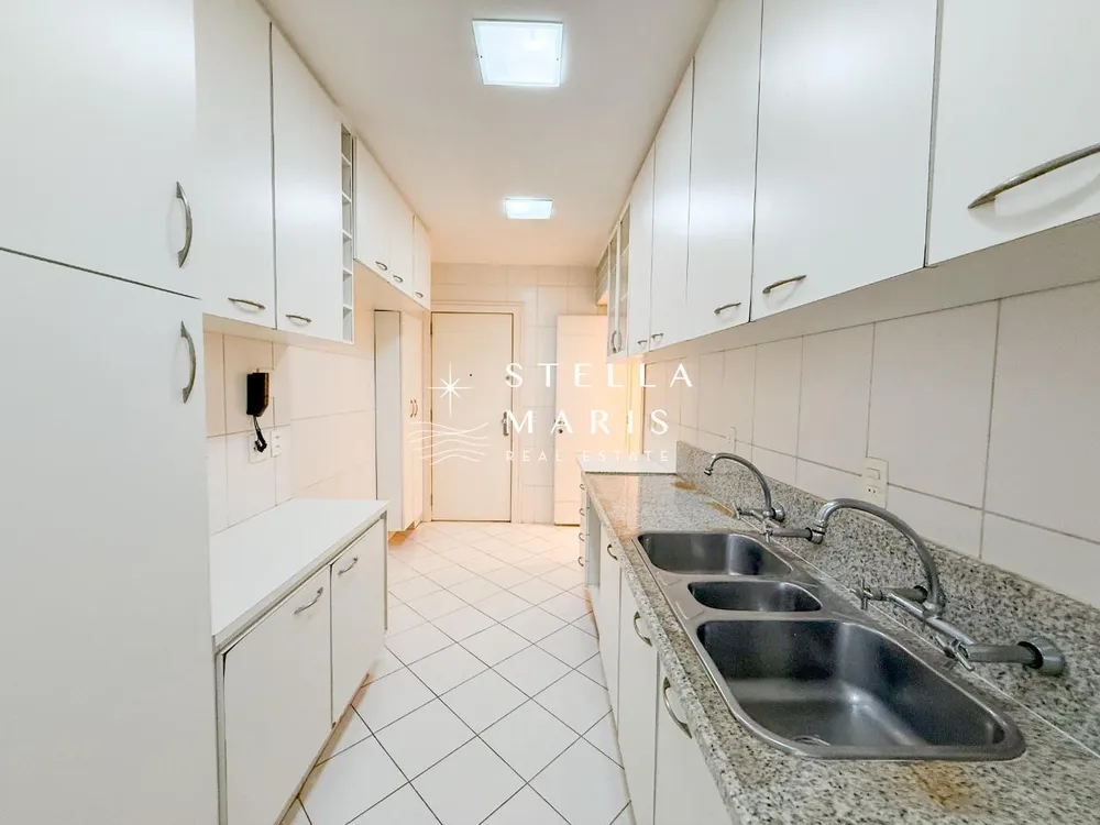 Apartamento, 4 quartos, 138 m² - Foto 39