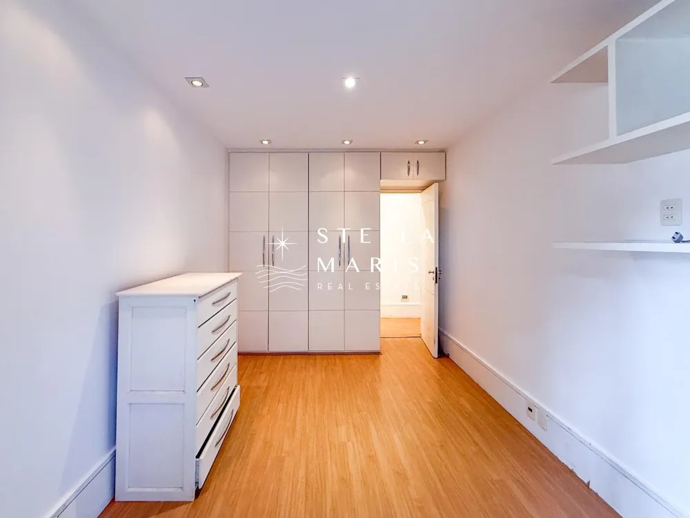 Apartamento, 4 quartos, 138 m² - Foto 24