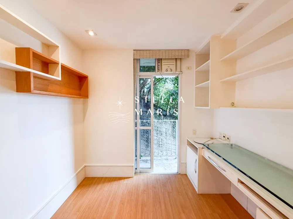 Apartamento, 4 quartos, 138 m² - Foto 26