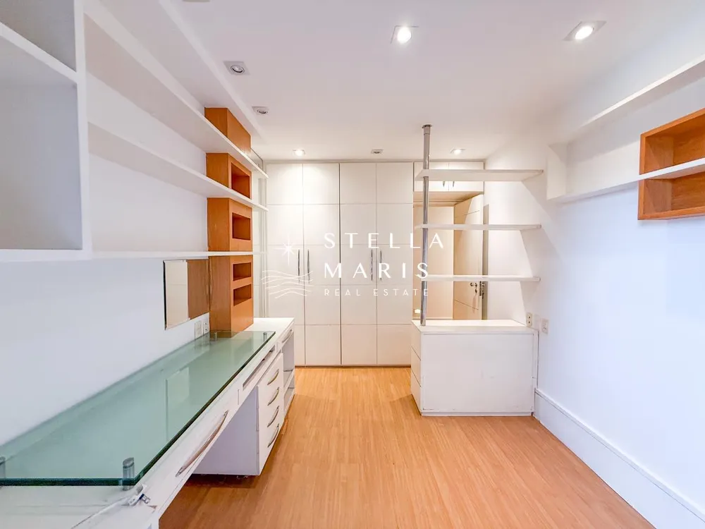 Apartamento, 4 quartos, 138 m² - Foto 27