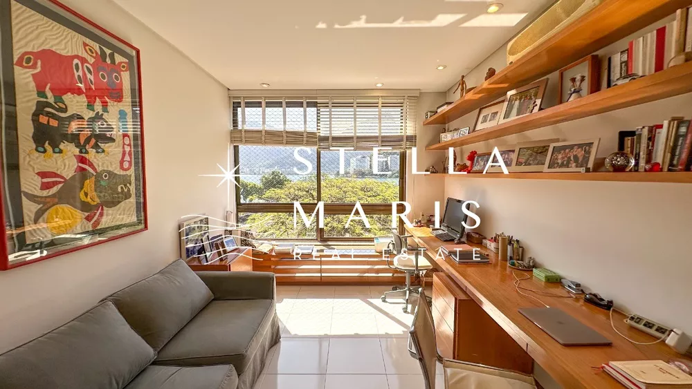Apartamento, 4 quartos, 231 m² - Foto 8