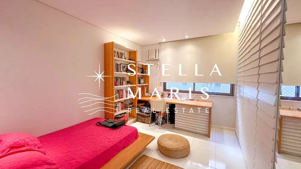 Apartamento, 4 quartos, 231 m² - Foto 5