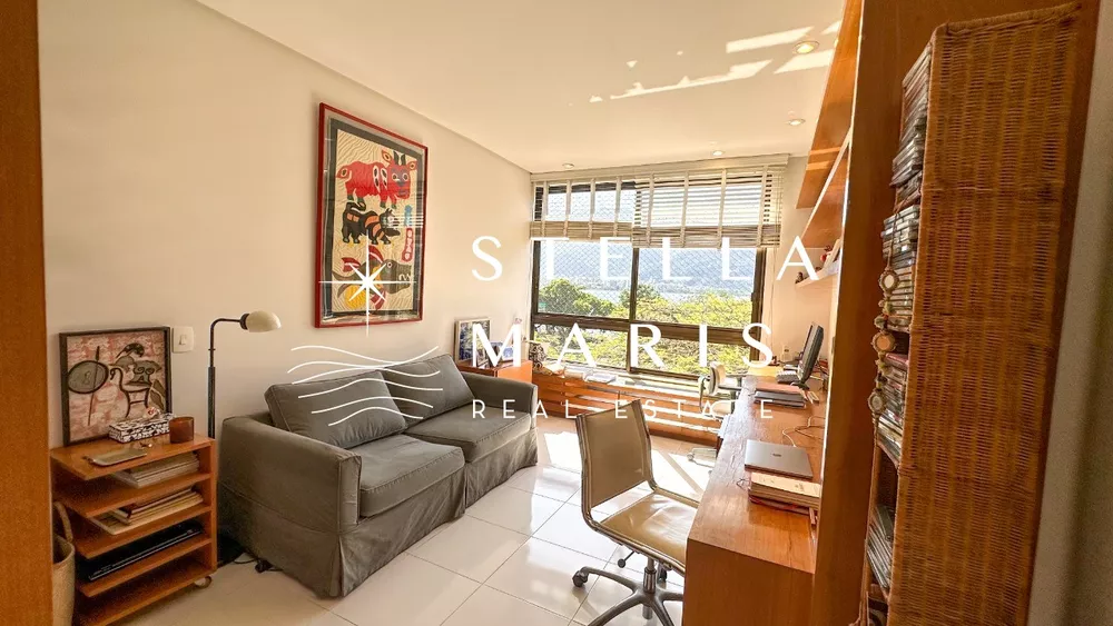 Apartamento, 4 quartos, 231 m² - Foto 29