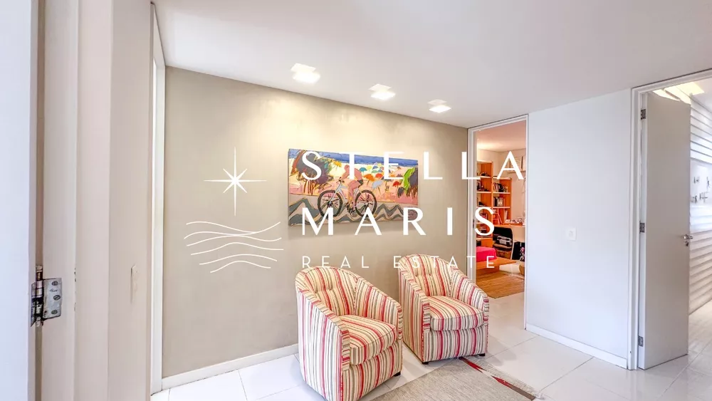 Apartamento, 4 quartos, 231 m² - Foto 14