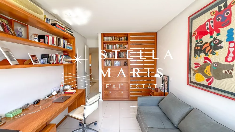 Apartamento, 4 quartos, 231 m² - Foto 17