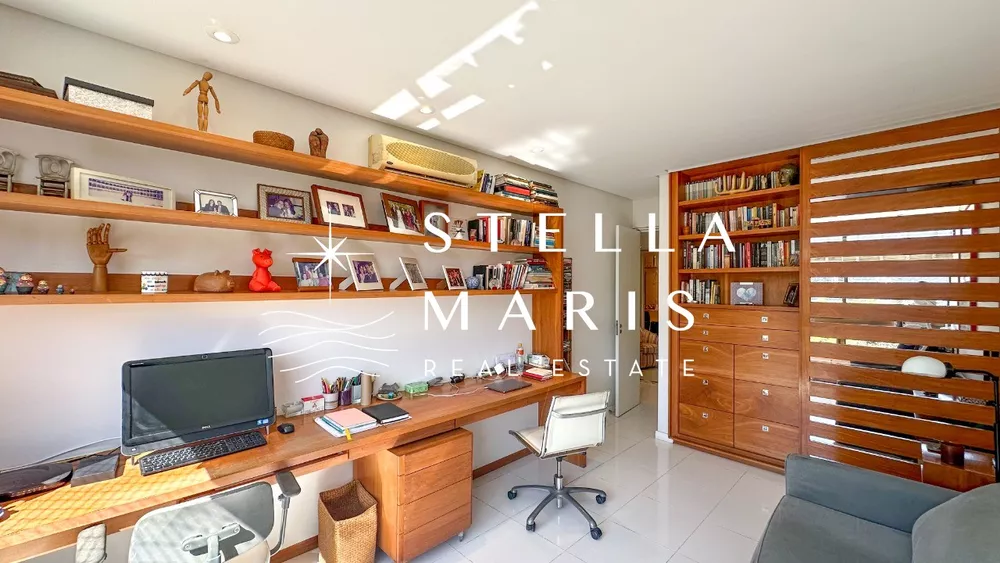 Apartamento, 4 quartos, 231 m² - Foto 25