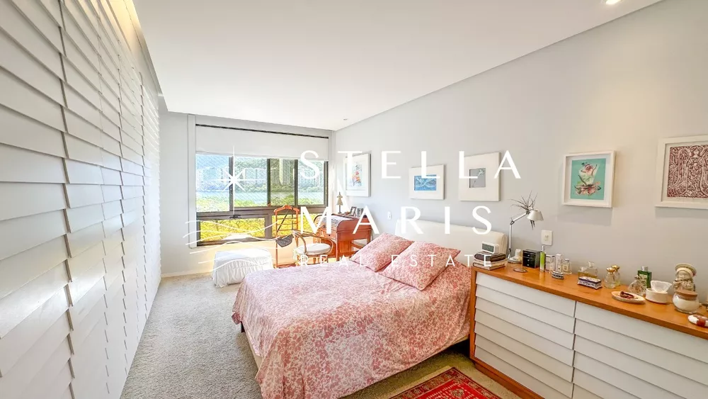 Apartamento, 4 quartos, 231 m² - Foto 10