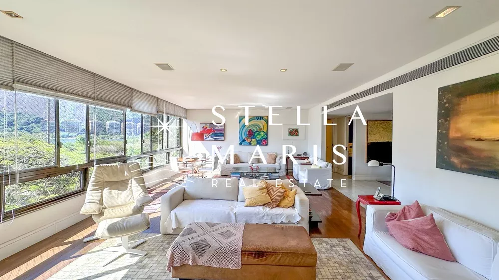 Apartamento, 4 quartos, 231 m² - Foto 12