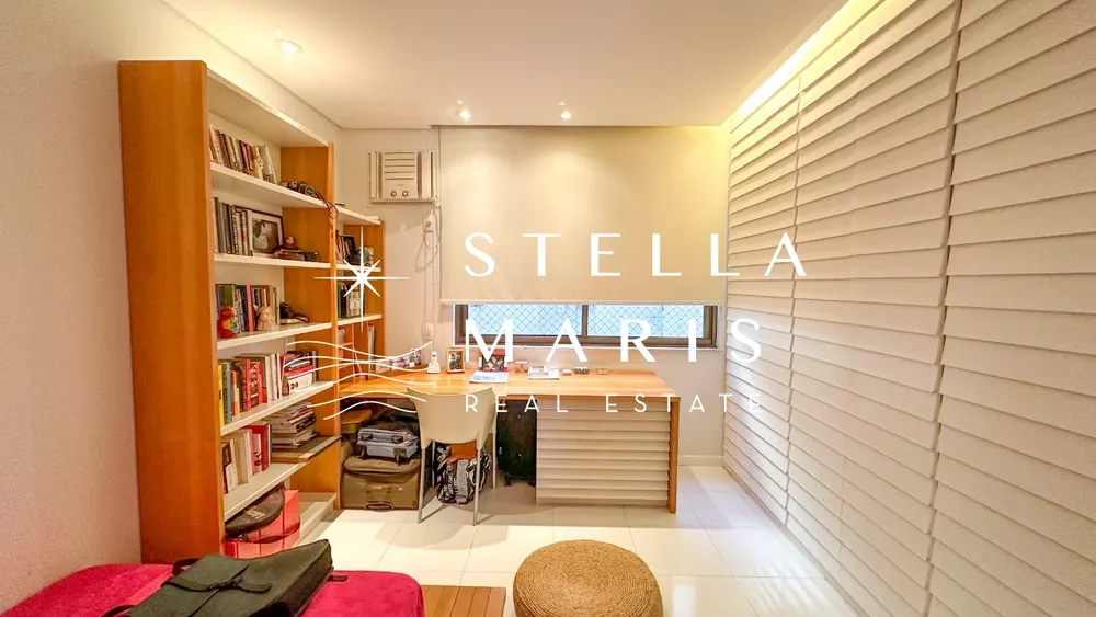 Apartamento, 4 quartos, 231 m² - Foto 20