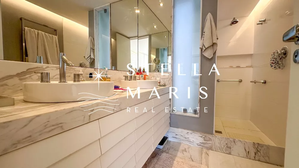 Apartamento, 4 quartos, 231 m² - Foto 9