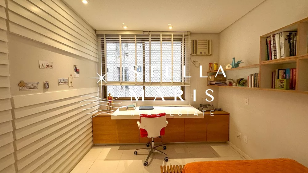 Apartamento, 4 quartos, 231 m² - Foto 19