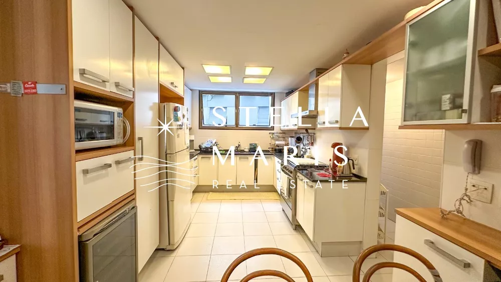 Apartamento, 4 quartos, 231 m² - Foto 24