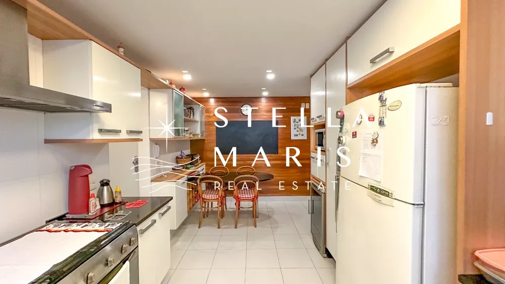 Apartamento, 4 quartos, 231 m² - Foto 15