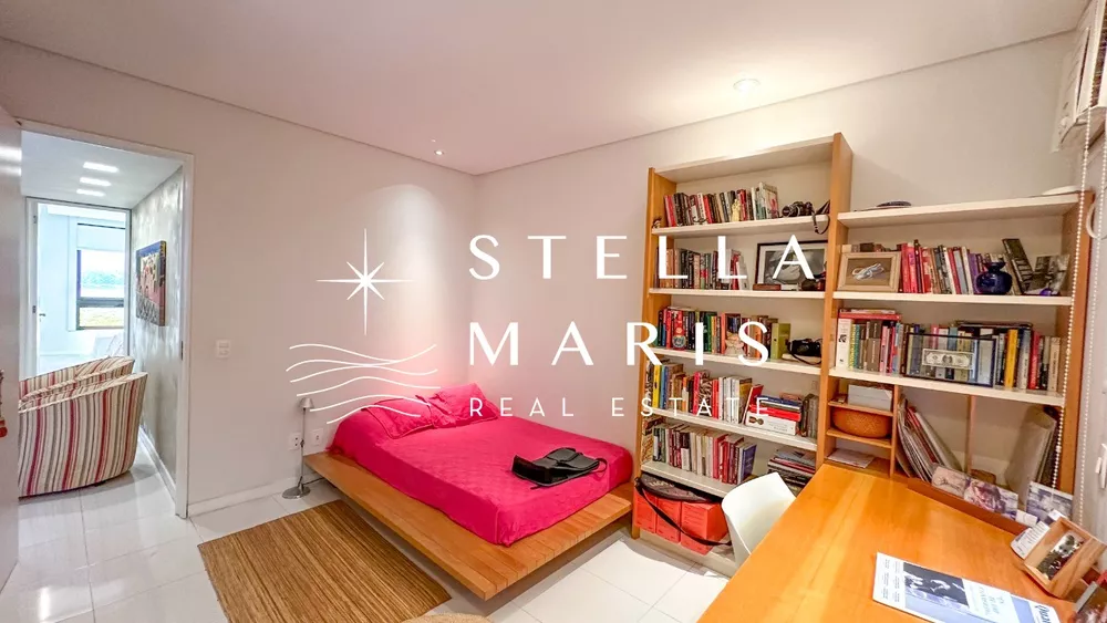 Apartamento, 4 quartos, 231 m² - Foto 1