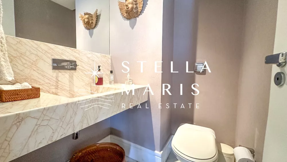 Apartamento, 4 quartos, 231 m² - Foto 3