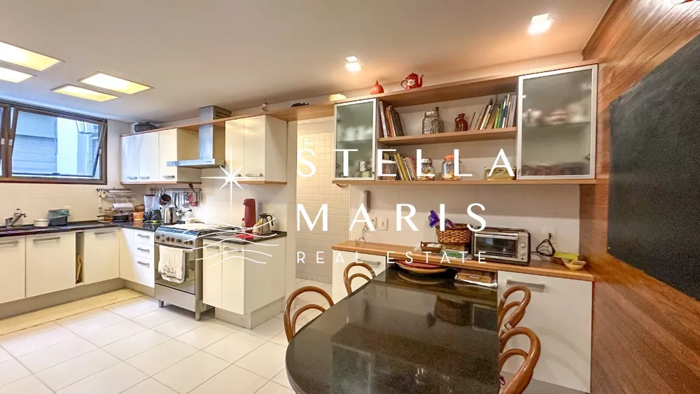 Apartamento, 4 quartos, 231 m² - Foto 32