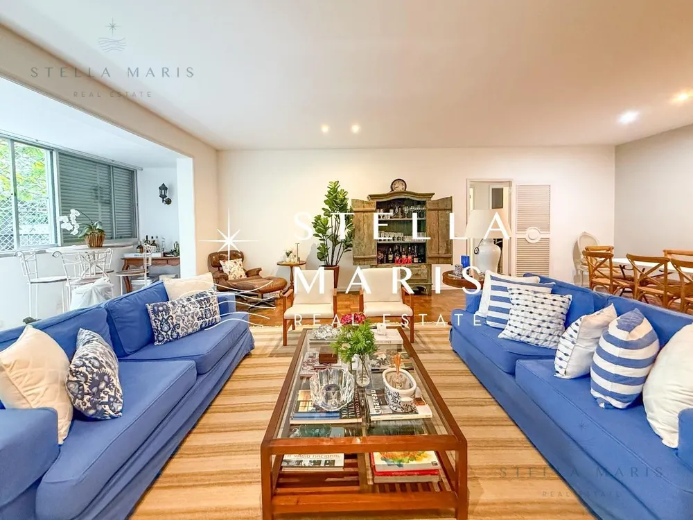 Apartamento, 5 quartos, 298 m² - Foto 40