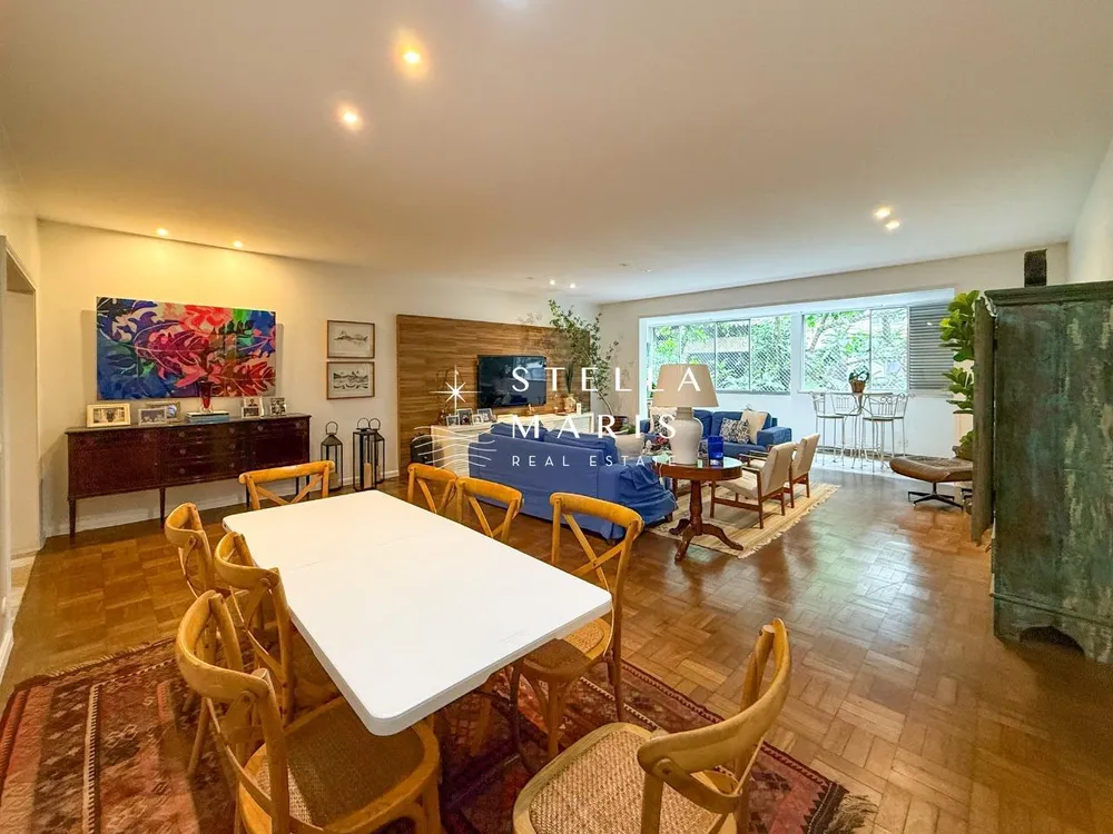 Apartamento, 5 quartos, 298 m² - Foto 42
