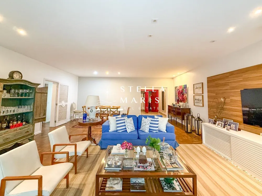 Apartamento, 5 quartos, 298 m² - Foto 1