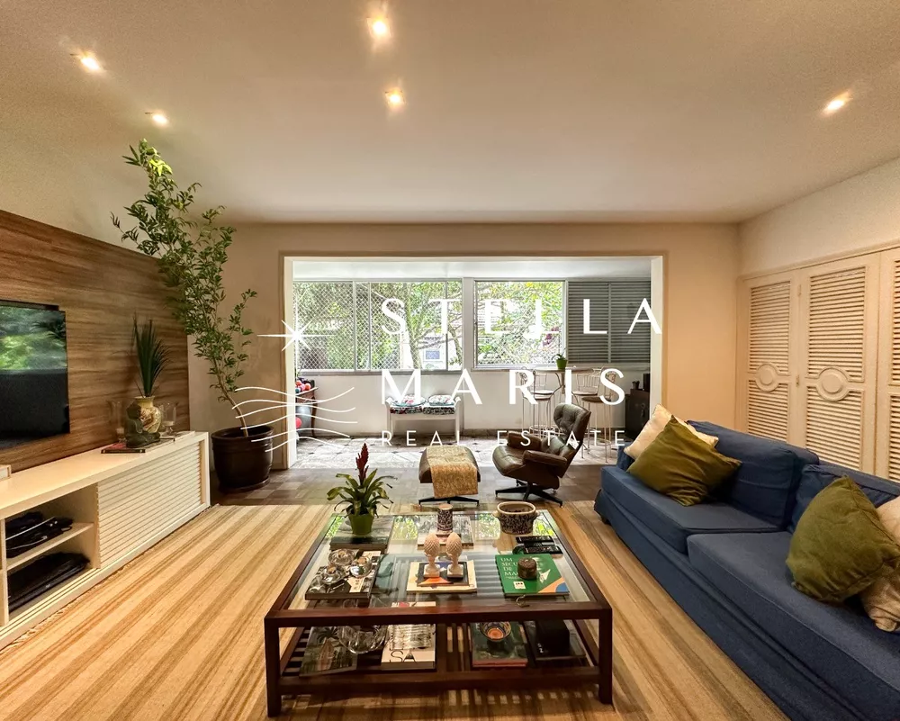 Apartamento, 5 quartos, 298 m² - Foto 9
