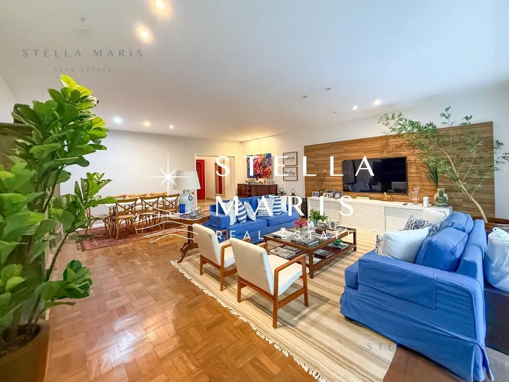 Apartamento, 5 quartos, 298 m² - Foto 34