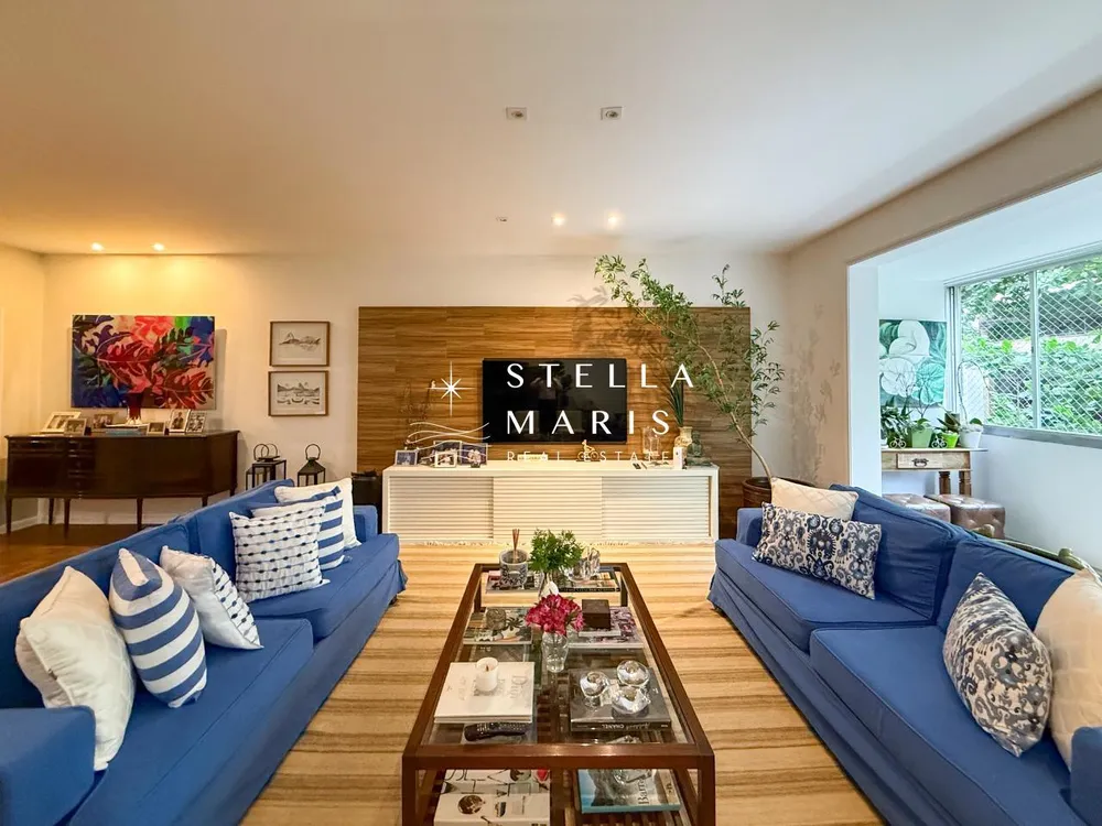 Apartamento, 5 quartos, 298 m² - Foto 36