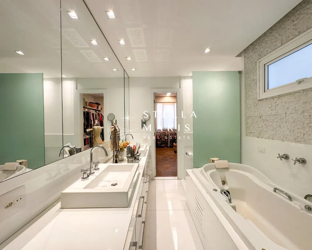 Apartamento, 5 quartos, 298 m² - Foto 83