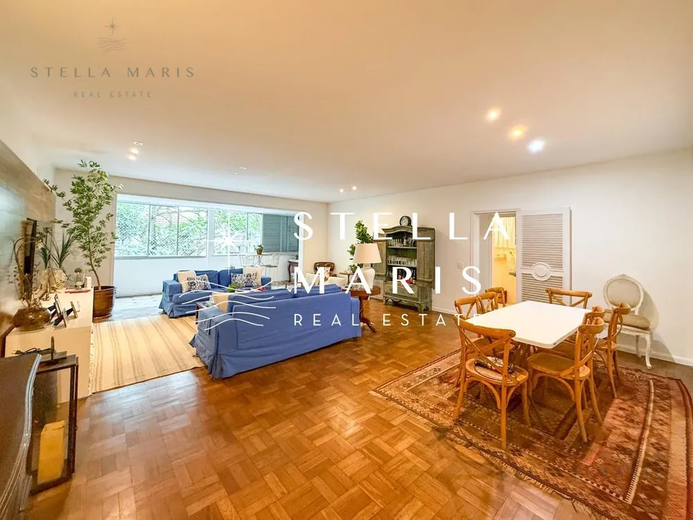 Apartamento, 5 quartos, 298 m² - Foto 16