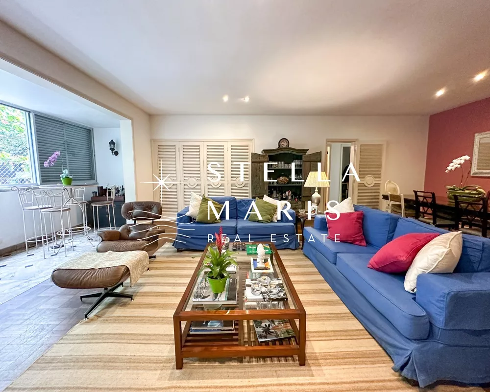 Apartamento, 5 quartos, 298 m² - Foto 7