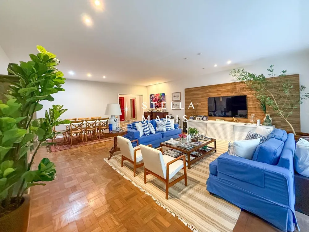 Apartamento, 5 quartos, 298 m² - Foto 33