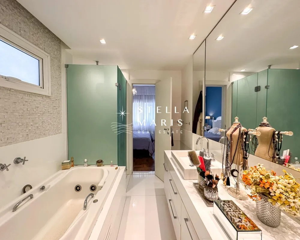Apartamento, 5 quartos, 298 m² - Foto 85