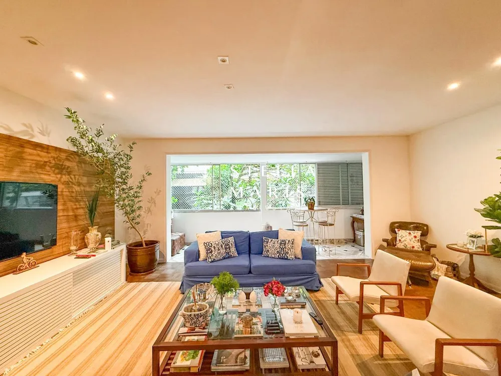 Apartamento, 5 quartos, 298 m² - Foto 18