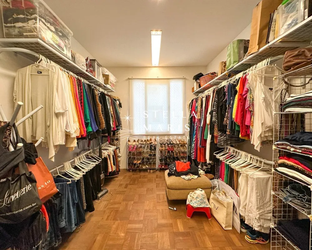 Apartamento, 5 quartos, 298 m² - Foto 94
