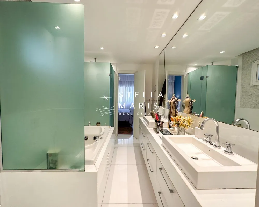 Apartamento, 5 quartos, 298 m² - Foto 89