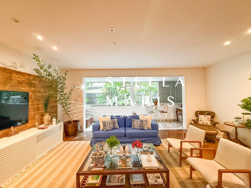 Apartamento, 5 quartos, 298 m² - Foto 42